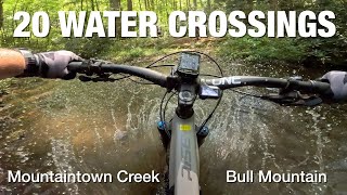 Cohutta Getaway - Mountaintown Creek &...