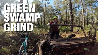 The Green Swamp