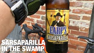 The Sarsaparilla 50