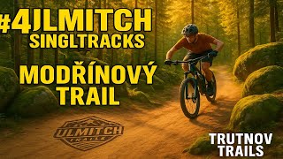 ‍♂️ Ulmitch SINGLTRACKS #4: Trail...