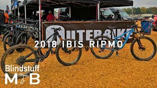 Ibis Ripmo Test Ride Review | Slaughter Pen,...