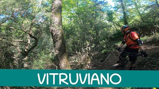 MTB Montalbano 25.04.2025 sentiero VITRUVIANO
