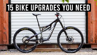 15 Ways To Take Your Bike To The Next Level