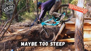 Neck Breaker - A New Wood Feature To Maximize...