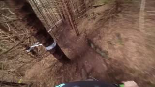 Wolftraxs Enduro 2016 Stage 2