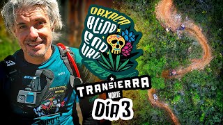 TranSierraNorte Episodio 3 - 3º Etapa -...