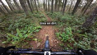 Music to my ears || MTB ASMR