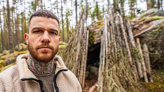 4 Jahre später: Fabio besucht seine 7 VS WILD...