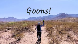 This is Goons Loop
