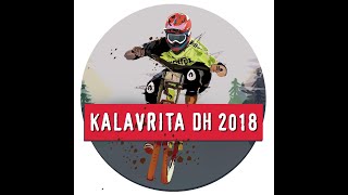 Kalavrita DH 2018 Raw