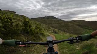 ⚡ CASTILLO DE MARCUELLO⚡ Enduro E-MTB en...