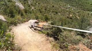 Trail Calcifer - e-bike - GoPro Fhd