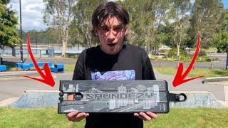 GIVING AWAY MY SIGNATURE DECK!