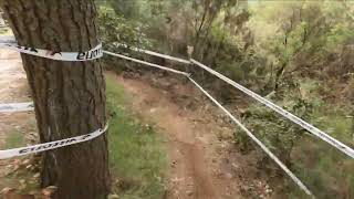 Trail Picabeba+ Poppo - e-bike - GoPro Fhd