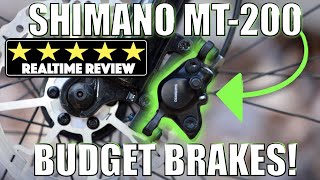 AXUM FS: MT-200 REALTIME REVIEW