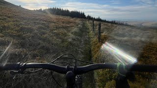 Glensherup MTB - Loamilicious