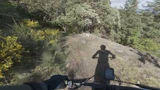 Skirt Mountain Langford - Bear Essentials MTB