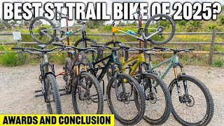 What Is the Best Short Travel Trail Bike in...