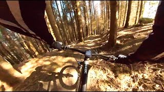 GOZADERA Enduro Adarra