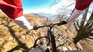 ASKATI Enduro Lesaka
