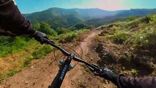 MIKELTXO Enduro Lesaka
