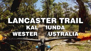 Lancaster Trail, Kalamunda, Western Australia
