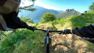 AKERBIDEA EL CERRO Enduro Lesaka
