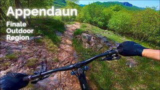 Appendaun