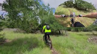 Mountain Biking Gonna Buy Me a Boat: Full...