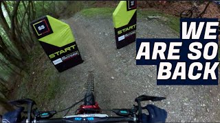 Enduro World Cup Is Here For 2025! Day 2 Stage...