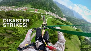 Wildest MTB adventure ever!!