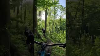 Tuesday Party Train @Trailpark L.E.