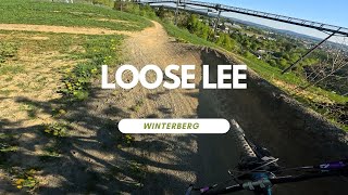 Loose Lee 2025 Flow Line Bikepark Winterberg...