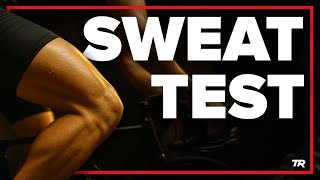 STOP CRAMPING | Sweat Testing Tips + More |...