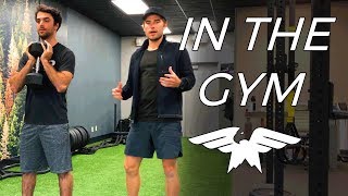 Should You Be Training?