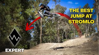 Send it to the MOON at Stromlo | Vapour +...