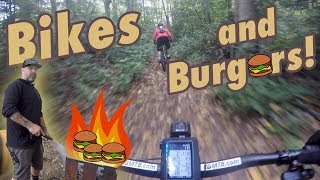 RGMTB Birthday Mountain Bike Ride | Burgers +...