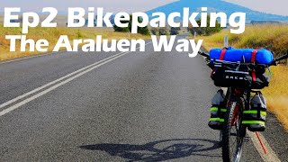 Bikepacking: The Araluen Way - Bakers Flat...