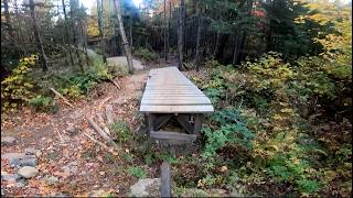 No Limits - a mountain biking film