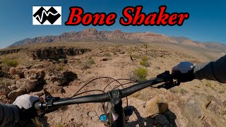 Best expert mountain bike trail in Las Vegas,...