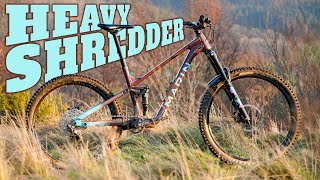 Marin Alpine Trail Reviewed