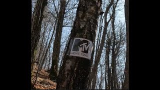Monte Tovo Trail zone