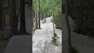 Shredding Alafia River State Park MTB Trail in...