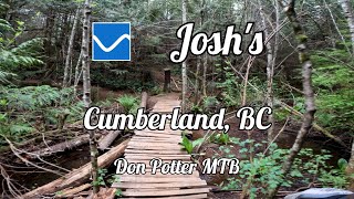 Josh's in Cumberland, BC