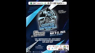 Panderman Gravity Park Downhill 2025 | Seeding