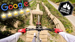 Google's Best Bewerteter Bikepark 6! ⭐️...