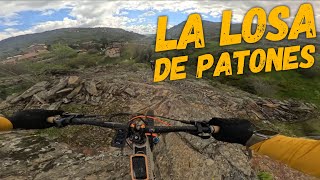 ‍♀️ La Losa| Patones de Arriba (Madrid)...