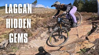 This famous UK Trail Centre Has a Hidden...