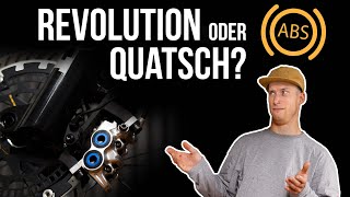 Bosch ABS Pro im Stresstest! WAS kann das...