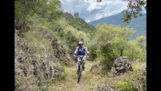 Mig tercer bucle de l'Epic Enduro 2025